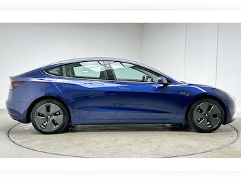 Used Tesla Model 3 2023 for sale - 79376650: Photo