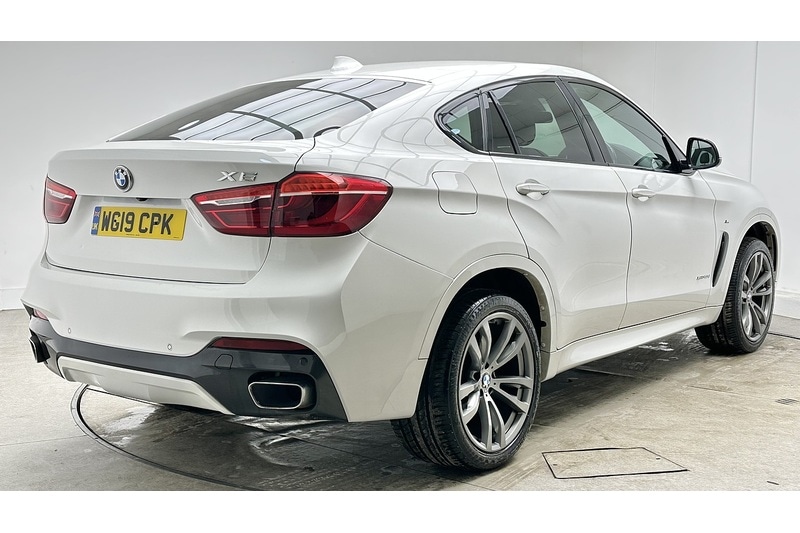 Used BMW X6 2019 for sale - 77394929: Photo 10