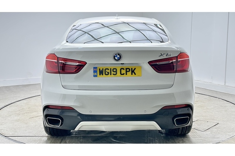 Used BMW X6 2019 for sale - 77394929: Photo 11