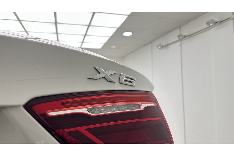 Used BMW X6 2019 for sale - 77394929: Photo 15