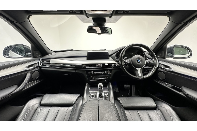 Used BMW X6 2019 for sale - 77394929: Photo 2