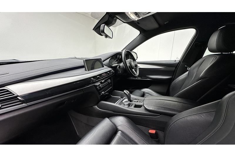 Used BMW X6 2019 for sale - 77394929: Photo 23
