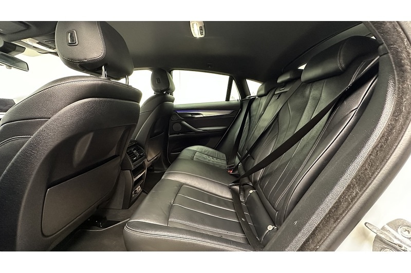 Used BMW X6 2019 for sale - 77394929: Photo 24