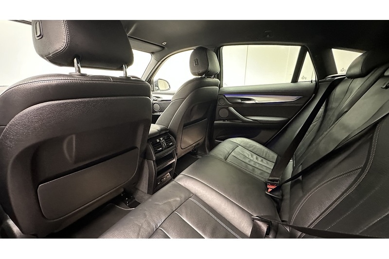 Used BMW X6 2019 for sale - 77394929: Photo 25