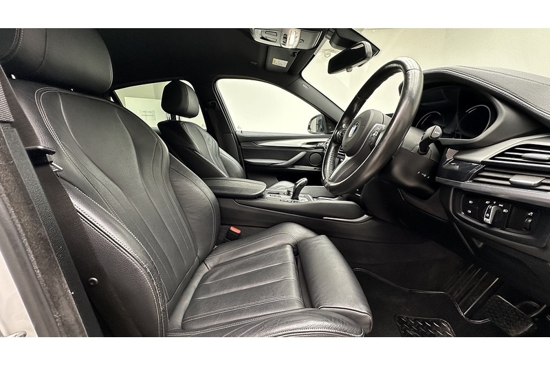 Used BMW X6 2019 for sale - 77394929: Photo 31