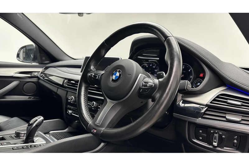 Used BMW X6 2019 for sale - 77394929: Photo 33