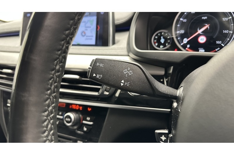 Used BMW X6 2019 for sale - 77394929: Photo 39