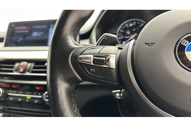 Used BMW X6 2019 for sale - 77394929: Photo 41