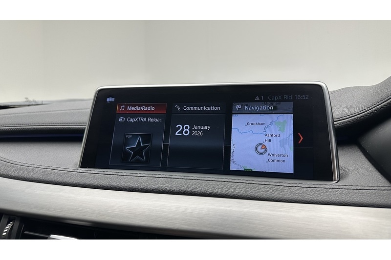 Used BMW X6 2019 for sale - 77394929: Photo 45