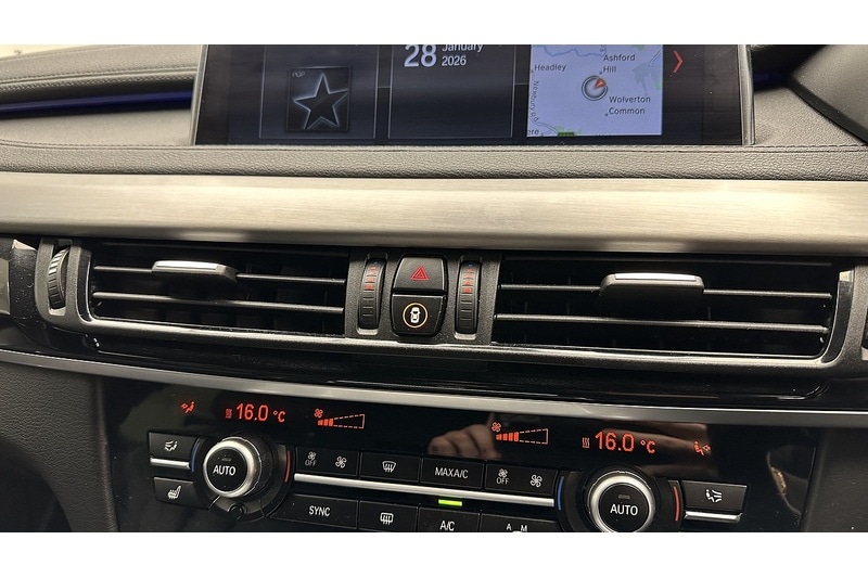 Used BMW X6 2019 for sale - 77394929: Photo 48