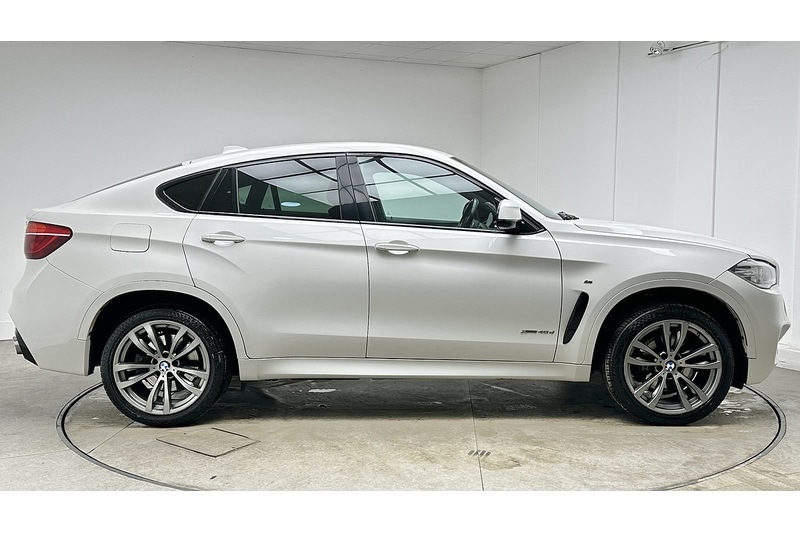 Used BMW X6 2019 for sale - 77394929: Photo 5