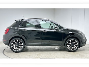 Used Fiat 500X 2020 for sale - 79179234: Photo