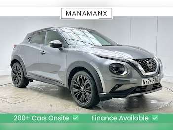 Used Nissan Juke 2024 for sale - 79433932: Photo
