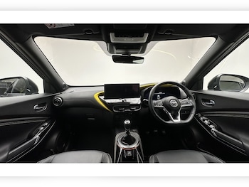 Used Nissan Juke 2024 for sale - 79433932: Photo
