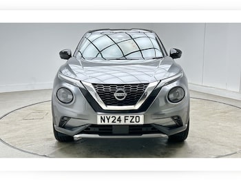Used Nissan Juke 2024 for sale - 79433932: Photo