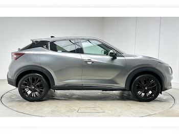 Used Nissan Juke 2024 for sale - 79433932: Photo