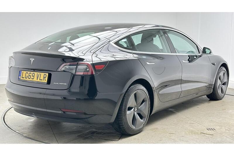 Used Tesla Model 3 2019 for sale - 76784602: Photo 10