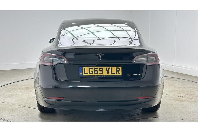 Used Tesla Model 3 2019 for sale - 76784602: Photo 11