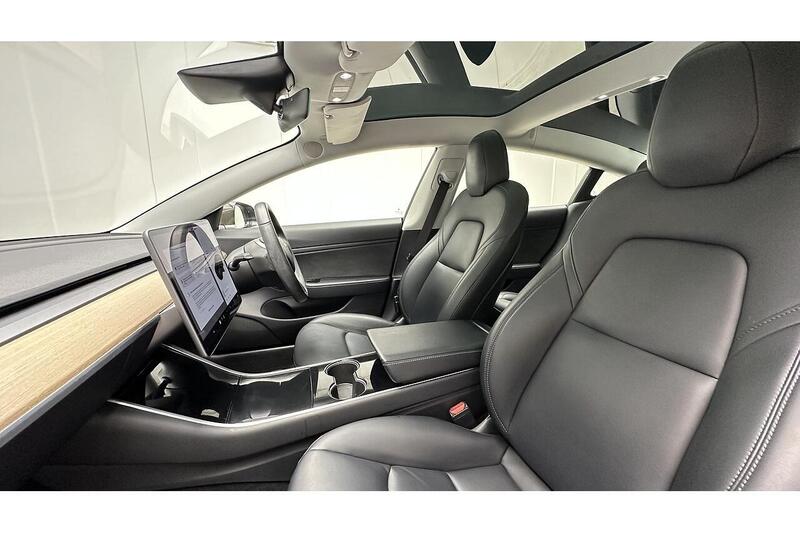 Used Tesla Model 3 2019 for sale - 76784602: Photo 22