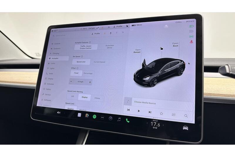 Used Tesla Model 3 2019 for sale - 76784602: Photo 44