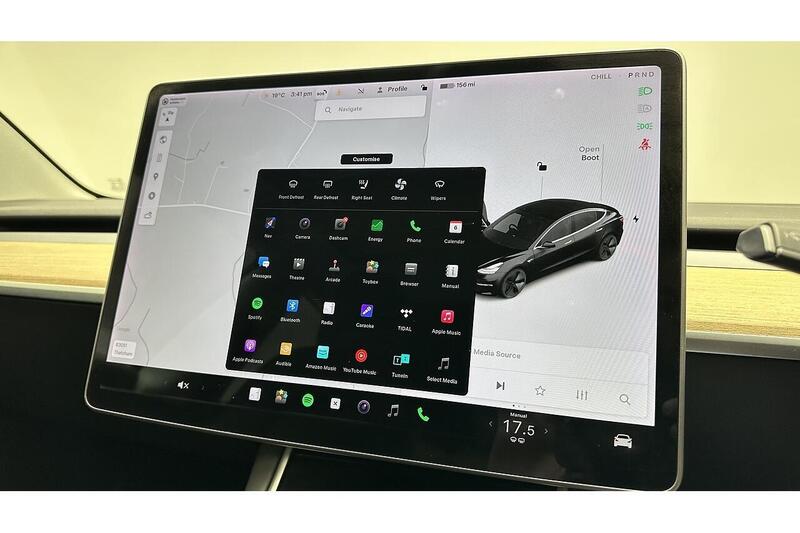 Used Tesla Model 3 2019 for sale - 76784602: Photo 47