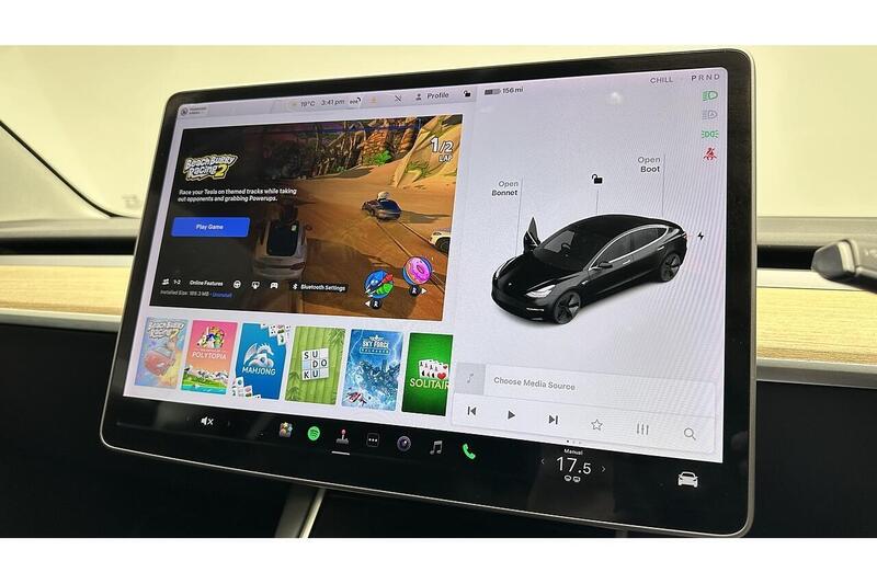 Used Tesla Model 3 2019 for sale - 76784602: Photo 48