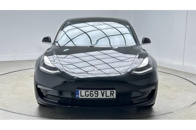 Used Tesla Model 3 2019 for sale - 76784602: Photo 5