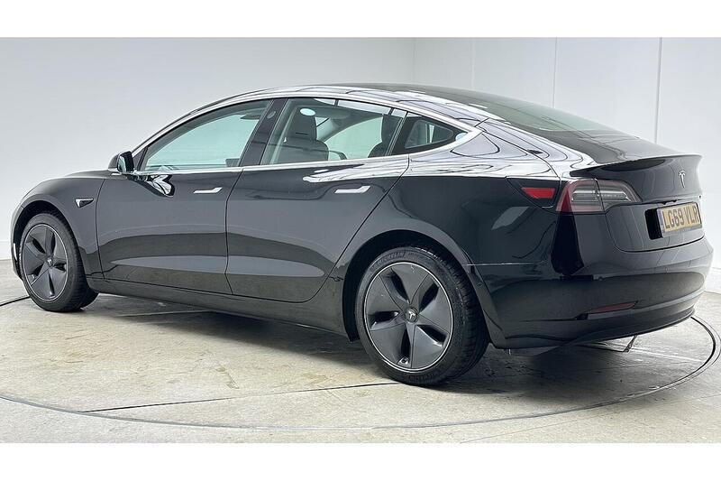 Used Tesla Model 3 2019 for sale - 76784602: Photo 7