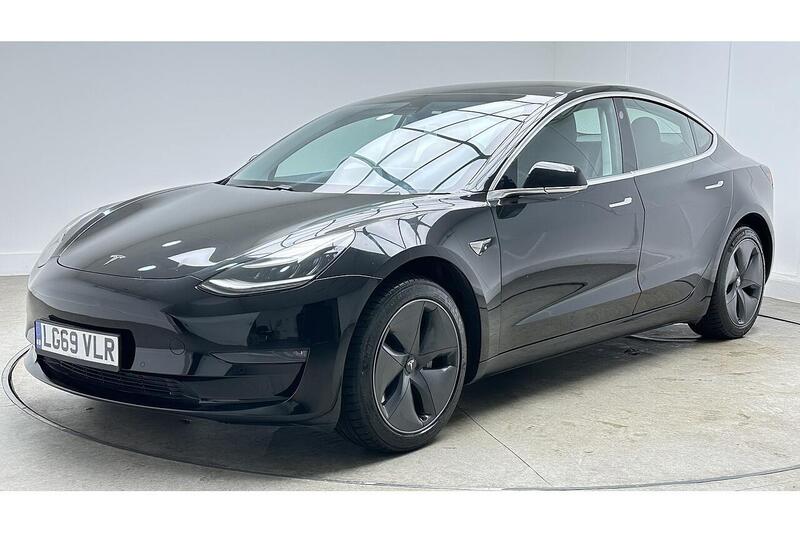 Used Tesla Model 3 2019 for sale - 76784602: Photo 9