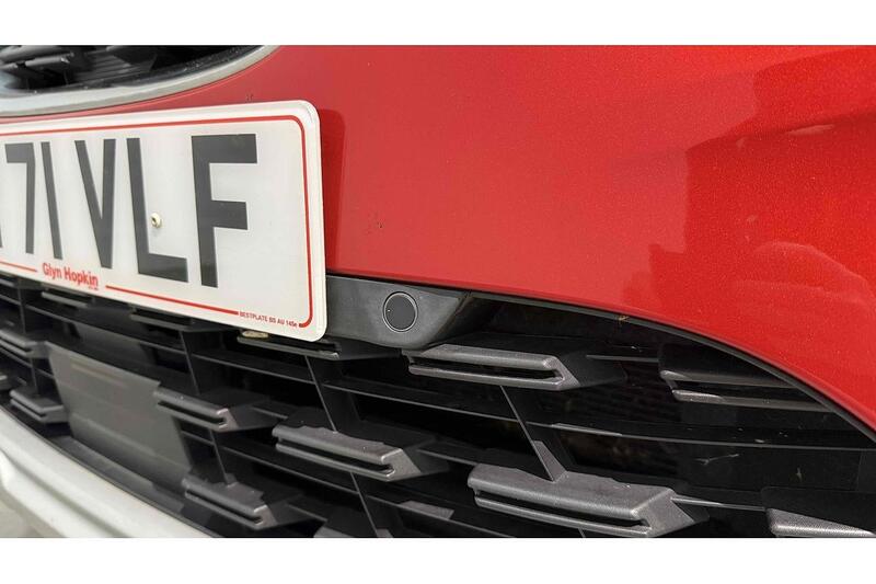 Used Renault Captur 2021 for sale - 76784308: Photo 16