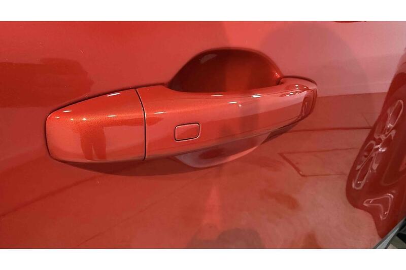 Used Renault Captur 2021 for sale - 76784308: Photo 18