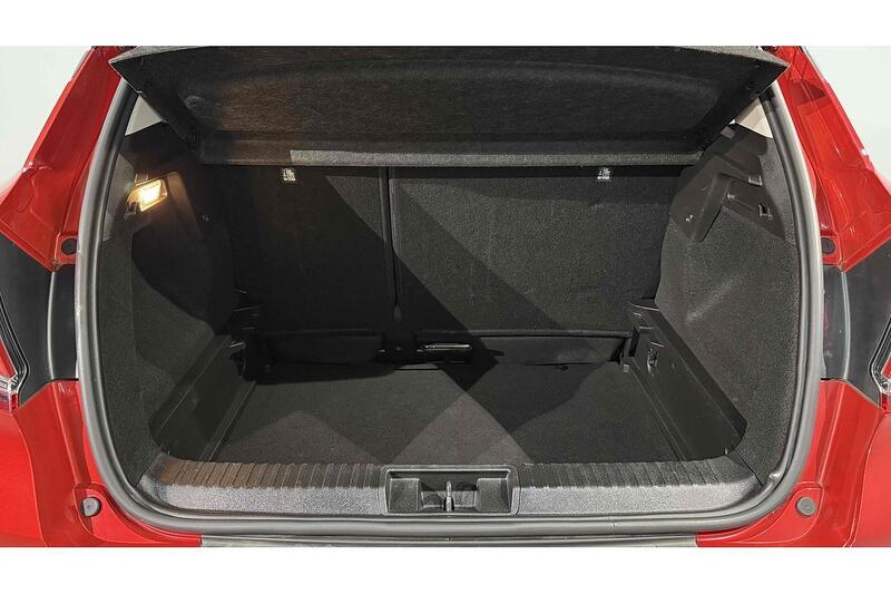 Used Renault Captur 2021 for sale - 76784308: Photo 19