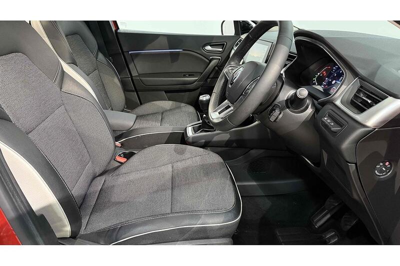 Used Renault Captur 2021 for sale - 76784308: Photo 21