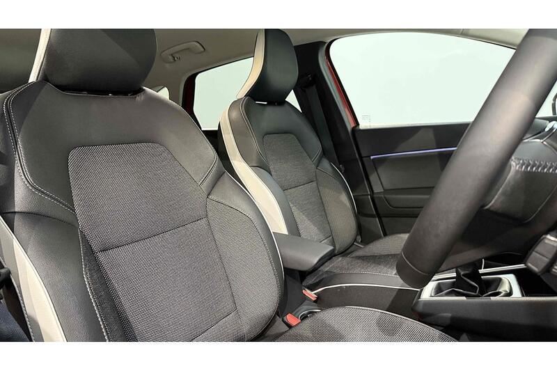 Used Renault Captur 2021 for sale - 76784308: Photo 23