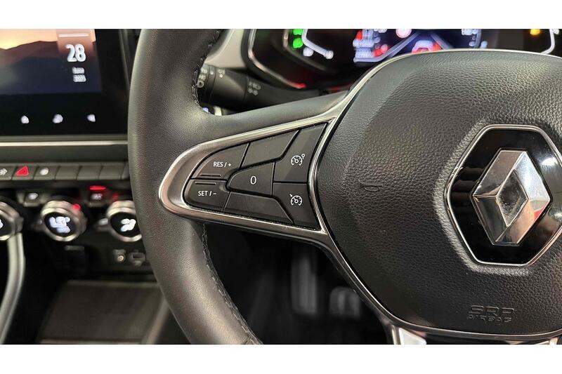 Used Renault Captur 2021 for sale - 76784308: Photo 29