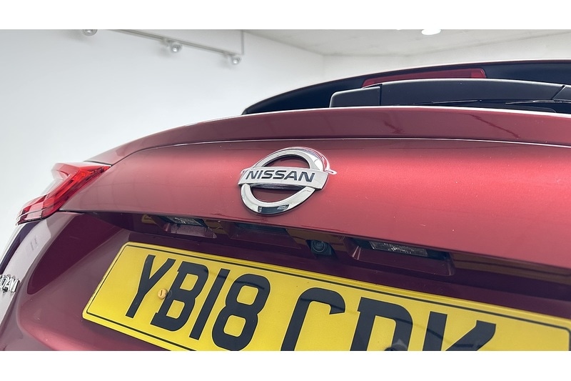 Used Nissan Qashqai 2018 for sale - 77213054: Photo 14