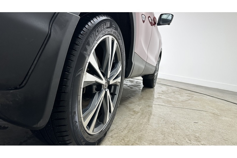 Used Nissan Qashqai 2018 for sale - 77213054: Photo 15