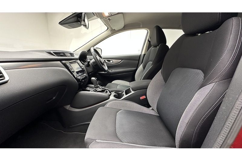 Used Nissan Qashqai 2018 for sale - 77213054: Photo 18