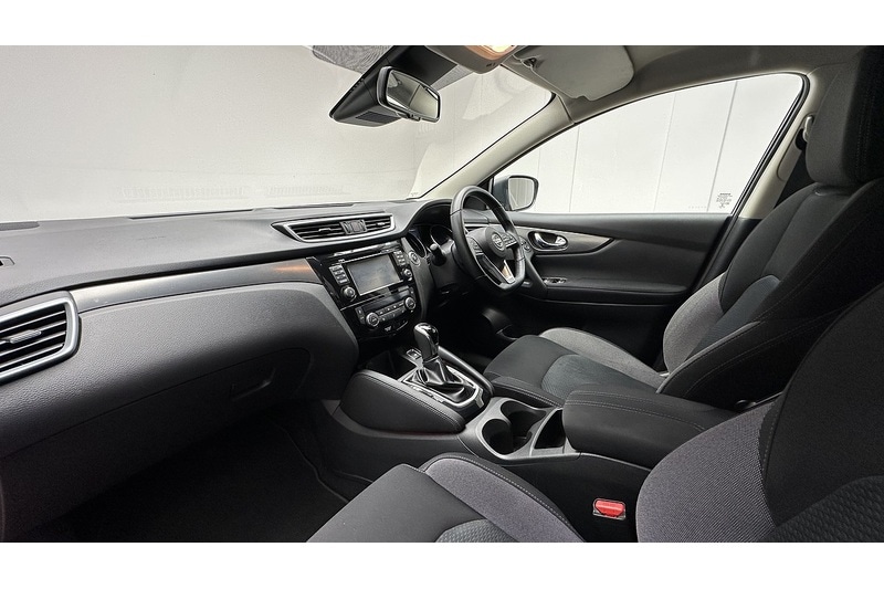 Used Nissan Qashqai 2018 for sale - 77213054: Photo 19