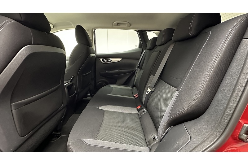 Used Nissan Qashqai 2018 for sale - 77213054: Photo 20