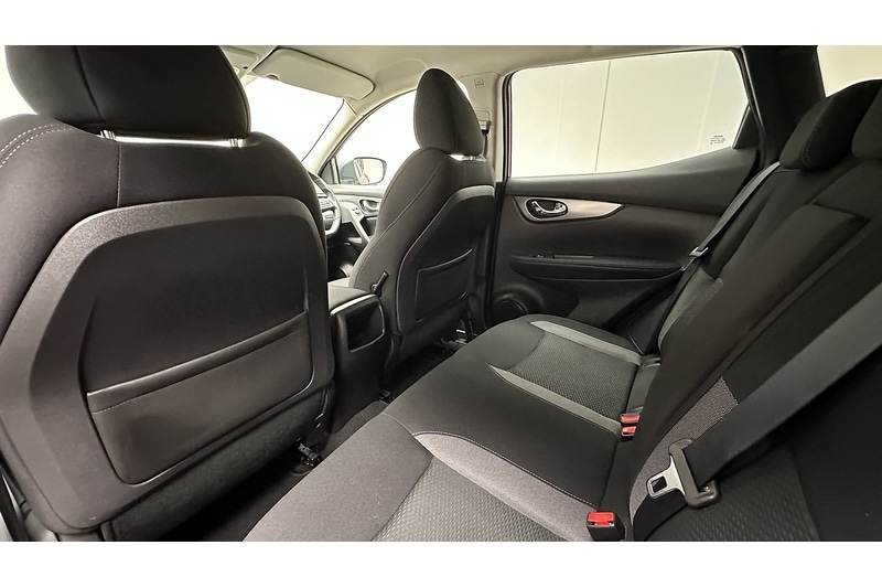 Used Nissan Qashqai 2018 for sale - 77213054: Photo 21