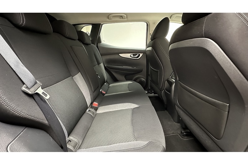 Used Nissan Qashqai 2018 for sale - 77213054: Photo 22