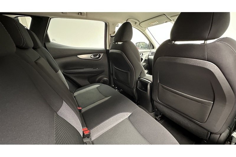 Used Nissan Qashqai 2018 for sale - 77213054: Photo 23