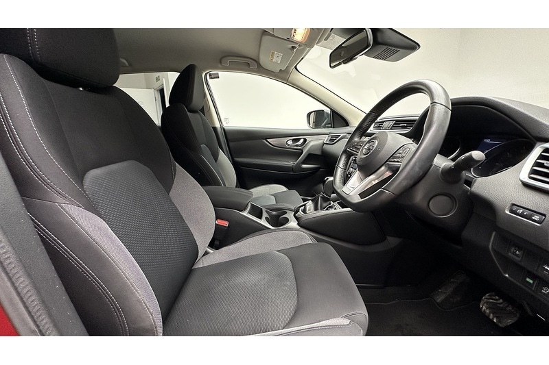 Used Nissan Qashqai 2018 for sale - 77213054: Photo 24