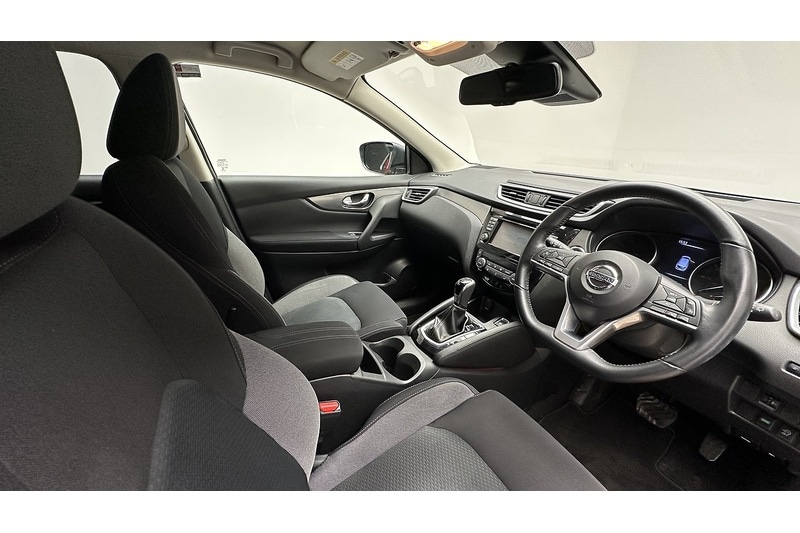 Used Nissan Qashqai 2018 for sale - 77213054: Photo 25