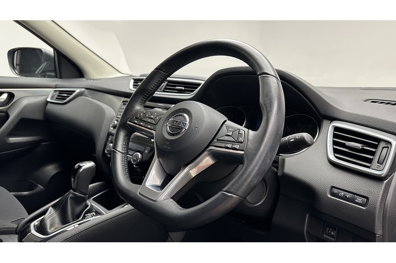 Used Nissan Qashqai 2018 for sale - 77213054: Photo 26