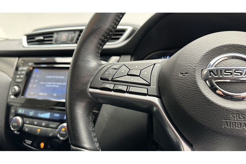 Used Nissan Qashqai 2018 for sale - 77213054: Photo 35