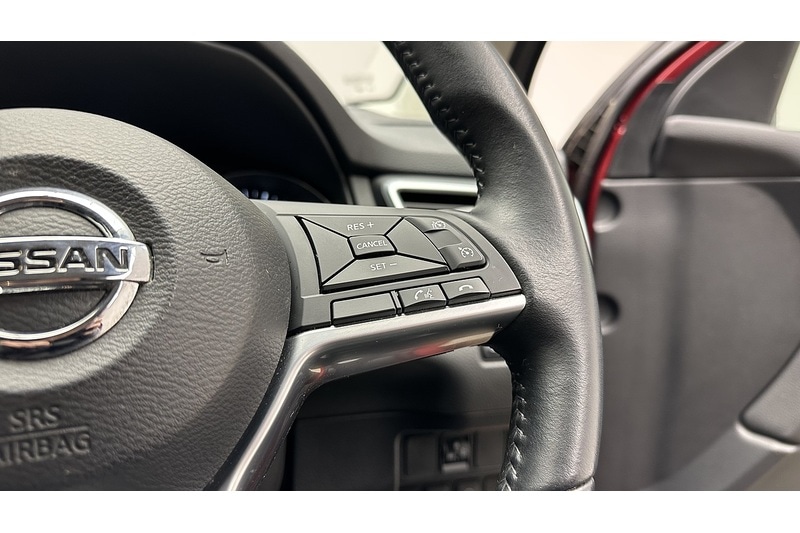 Used Nissan Qashqai 2018 for sale - 77213054: Photo 36