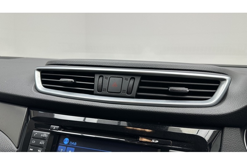 Used Nissan Qashqai 2018 for sale - 77213054: Photo 37