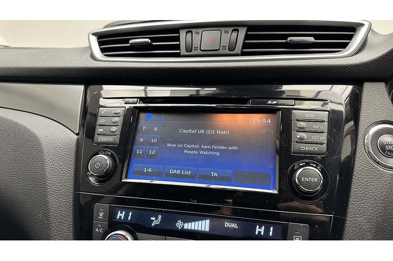 Used Nissan Qashqai 2018 for sale - 77213054: Photo 38